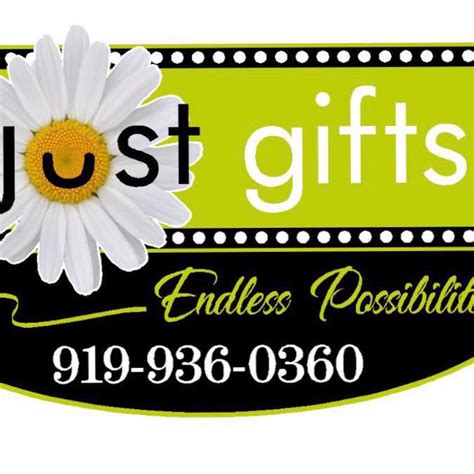 Just Gifts .